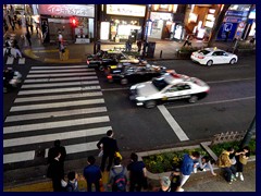 Shibuya by night 86